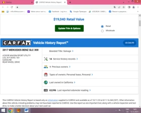 Mercedes-Benz GLC 300 * AMG pack* -keyless-Burmester 9G-Tronic | Mobile.bg    17