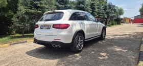 Обява за продажба на Mercedes-Benz GLC 300 * AMG pack* -keyless-Burmester 9G-Tronic ~47 700 лв. - изображение 4