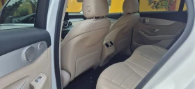 Обява за продажба на Mercedes-Benz GLC 300 * AMG pack* -keyless-Burmester 9G-Tronic ~47 700 лв. - изображение 10