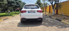 Обява за продажба на Mercedes-Benz GLC 300 * AMG pack* -keyless-Burmester 9G-Tronic ~47 700 лв. - изображение 3