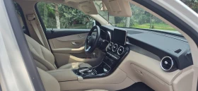 Обява за продажба на Mercedes-Benz GLC 300 * AMG pack* -keyless-Burmester 9G-Tronic ~47 700 лв. - изображение 6