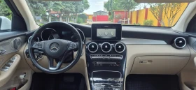 Обява за продажба на Mercedes-Benz GLC 300 * AMG pack* -keyless-Burmester 9G-Tronic ~47 700 лв. - изображение 7