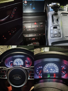 Обява за продажба на Kia Sorento 2.2 CRDi III UM PLATINUM ~37 777 лв. - изображение 6