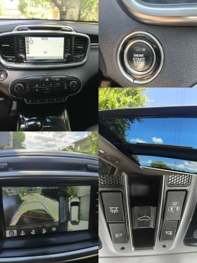 Обява за продажба на Kia Sorento 2.2 CRDi III UM PLATINUM ~37 777 лв. - изображение 7
