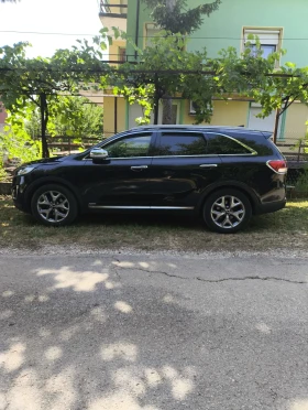 Обява за продажба на Kia Sorento 2.2 CRDi III UM PLATINUM ~37 777 лв. - изображение 3