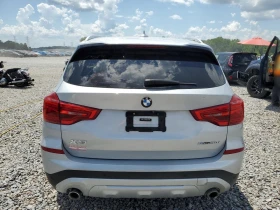 BMW X3 ПАНОРАМА/ПЪЛНА СЕРВИЗНА/ВИДЕО НА МОТОРА - 32400 лв. - 30086318 5