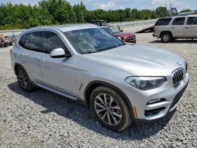 BMW X3 ПАНОРАМА/ПЪЛНА СЕРВИЗНА/ВИДЕО НА МОТОРА - 32400 лв. - 30086318 3