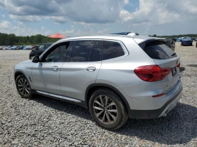 BMW X3 ПАНОРАМА/ПЪЛНА СЕРВИЗНА/ВИДЕО НА МОТОРА - 32400 лв. - 30086318 6