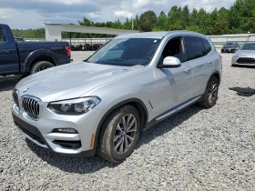 BMW X3 ПАНОРАМА/ПЪЛНА СЕРВИЗНА/ВИДЕО НА МОТОРА