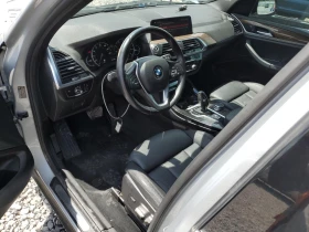 BMW X3 ПАНОРАМА/ПЪЛНА СЕРВИЗНА/ВИДЕО НА МОТОРА - 32400 лв. - 30086318 8