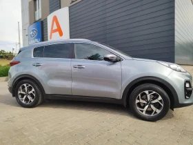 Kia Sportage 4х4 - 33500 лв. - 29736598 2