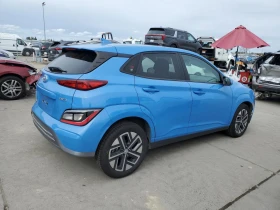 Обява за продажба на Hyundai Kona SEL ~23 999 лв. - изображение 2