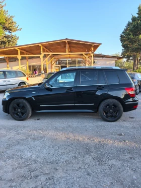 Mercedes-Benz GLK 250 | Mobile.bg    6
