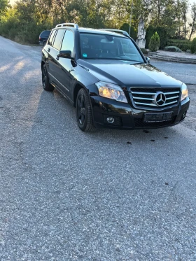 Mercedes-Benz GLK 250 | Mobile.bg    2