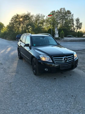    Mercedes-Benz GLK 250