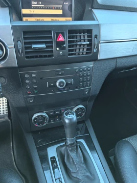 Mercedes-Benz GLK 250 | Mobile.bg    14