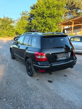 Mercedes-Benz GLK 250 | Mobile.bg    5