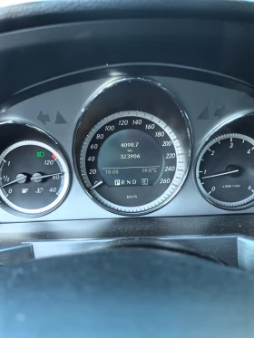 Mercedes-Benz GLK 250 | Mobile.bg    13