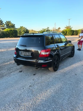 Mercedes-Benz GLK 250 | Mobile.bg    4