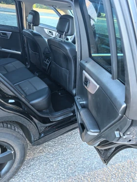 Mercedes-Benz GLK 250 | Mobile.bg    10