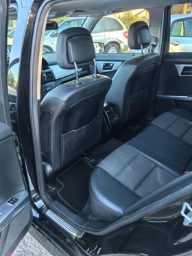 Mercedes-Benz GLK 250 | Mobile.bg    9