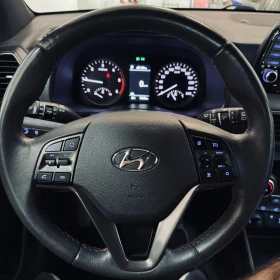 Hyundai Tucson 2.0 MHEV, PREMIUM, 97 , 360, ,  | Mobile.bg    8