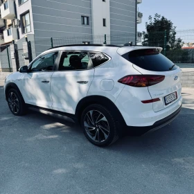 Hyundai Tucson 2.0 MHEV, PREMIUM, 97 , 360, ,  | Mobile.bg    5