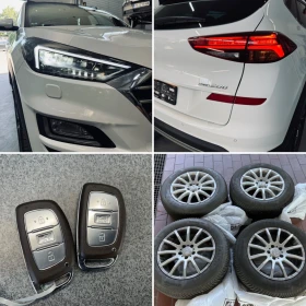 Hyundai Tucson 2.0 MHEV, PREMIUM, 97 , 360, ,  | Mobile.bg    16