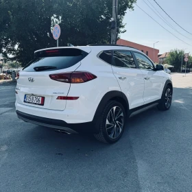Hyundai Tucson 2.0 MHEV, PREMIUM, 97 , 360, ,  | Mobile.bg    4