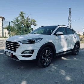 Hyundai Tucson 2.0 MHEV, PREMIUM, 97 , 360, ,  | Mobile.bg    3