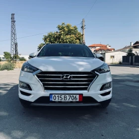 Hyundai Tucson 2.0 MHEV, PREMIUM, 97 , 360, ,  | Mobile.bg    2