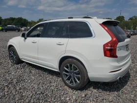 Volvo Xc90 T5 MOMENTUM * * CARFAX * *   * *  | Mobile.bg    4