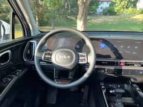 Kia Sorento LX AWD* * CarPlay* *   | Mobile.bg    12
