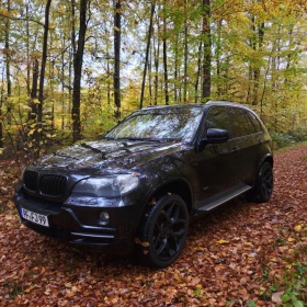 Обява за продажба на BMW X5 ~17 400 лв. - изображение 2