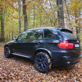 Обява за продажба на BMW X5 ~17 400 лв. - изображение 1