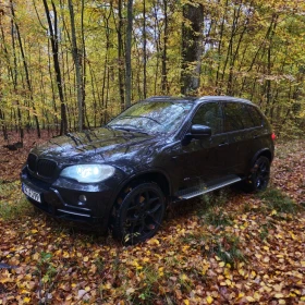 Обява за продажба на BMW X5 ~17 400 лв. - изображение 7
