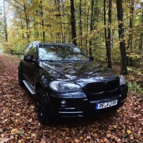 Обява за продажба на BMW X5 ~17 400 лв. - изображение 3