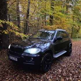 Обява за продажба на BMW X5 ~17 400 лв. - изображение 1