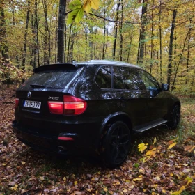 Обява за продажба на BMW X5 ~17 400 лв. - изображение 5