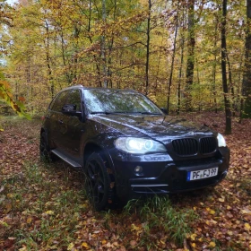 Обява за продажба на BMW X5 ~17 400 лв. - изображение 4