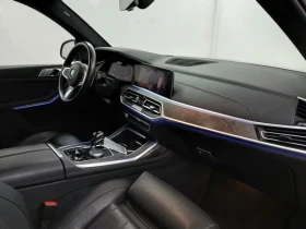 BMW X7 30d/xDRIVE/265HP/M/PANO/360/HUD/H&K/753v - 145299 лв. / 74290.20 € - 83614723 7