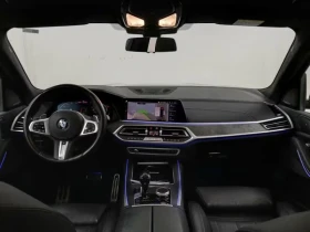 BMW X7 30d/xDRIVE/265HP/M/PANO/360/HUD/H&K/753v - 145299 лв. / 74290.20 € - 83614723 6