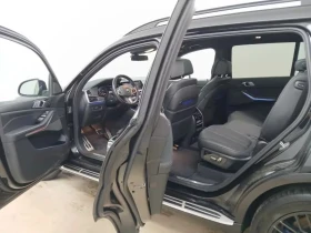 BMW X7 30d/xDRIVE/265HP/M/PANO/360/HUD/H&K/753v - 145299 лв. / 74290.20 € - 83614723 9