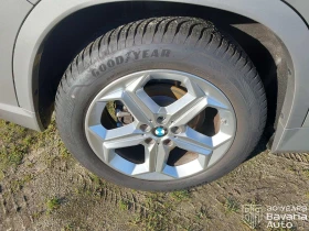 BMW X1 20i sDrive M Sport Paket Steptronic - 92700 лв. / 47396.76 € - 44343029 12