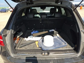 Mercedes-Benz GLC 63 AMG CARFAX АВТО КРЕДИТ  - 32350 лв. / 16540.29 € - 53581837 12