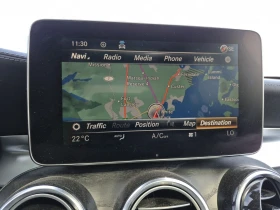 Mercedes-Benz GLC 63 AMG CARFAX АВТО КРЕДИТ  - 32350 лв. / 16540.29 € - 53581837 8