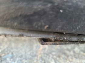 Mercedes-Benz GLC 63 AMG CARFAX АВТО КРЕДИТ  - 32350 лв. / 16540.29 € - 53581837 16