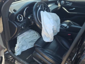 Mercedes-Benz GLC 63 AMG CARFAX АВТО КРЕДИТ  - 32350 лв. / 16540.29 € - 53581837 5