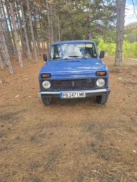 Lada Niva, снимка 2