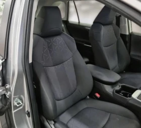 Toyota Rav4 !!!ОЧАКВАН ВНОС!!! 2.5 HYBRID 222ps. 4WD  - 50900 лв. / 26024.76 € - 51749435 6